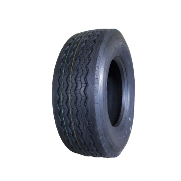 Import LKW -Reifen Schwerlastwagen 385/65R22.5 Doupro -Reifen